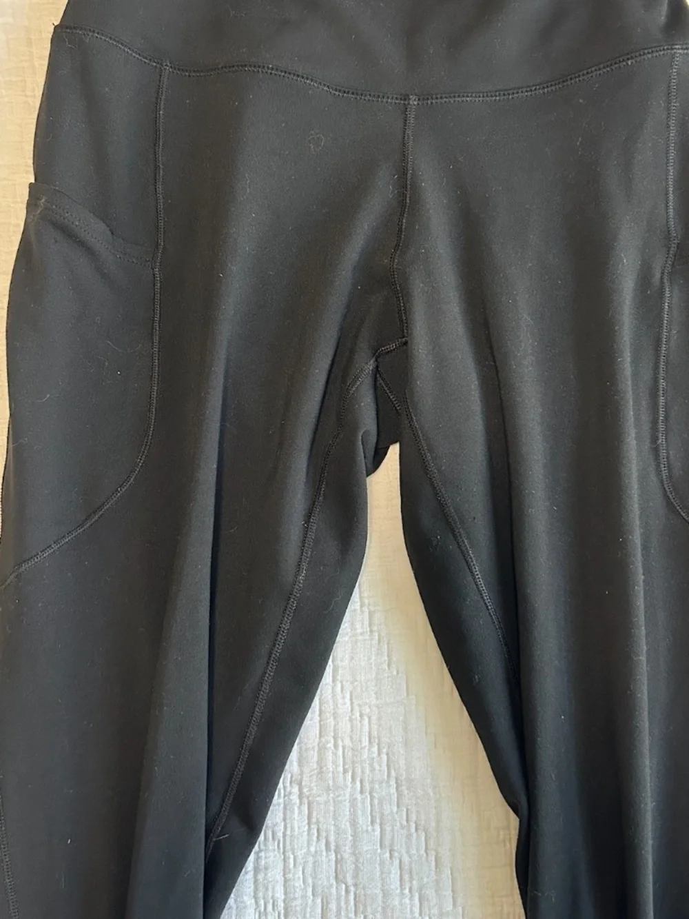 Nike Drift Leggings (worn maybe twice)